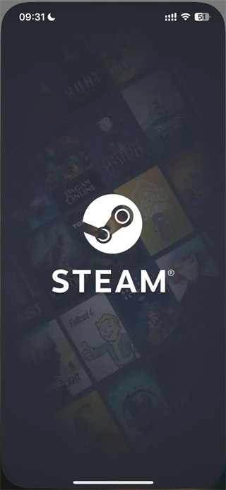 steam app如何扫码 steam mobile扫码方法
