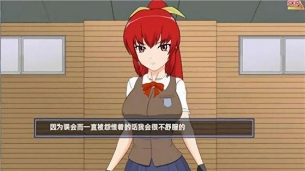 捕获格斗娘新版