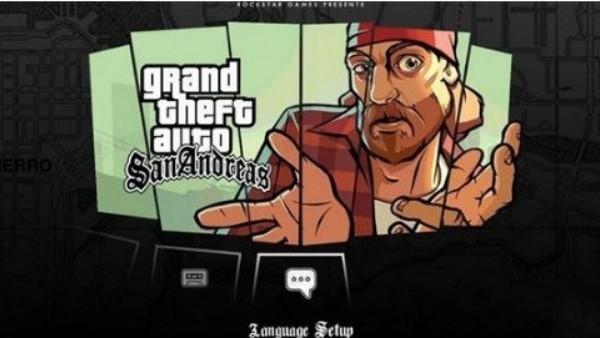 GTASA重制版截图3