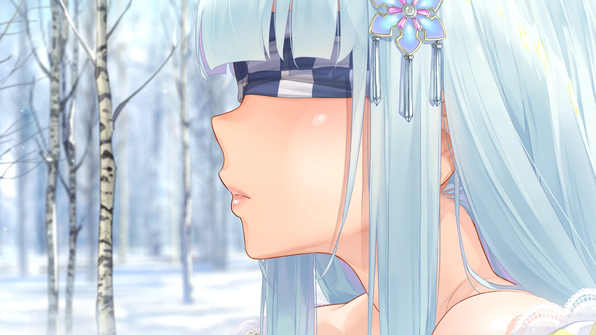 美少女万华镜6截图1