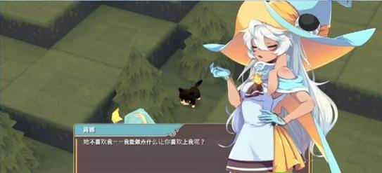 魔女之泉2