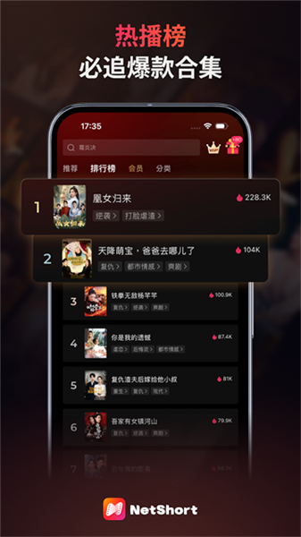 NetShort截图1