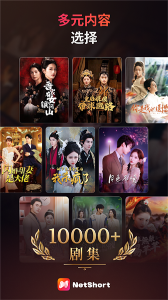 NetShort截图2