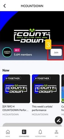 Mnet Plus最新版