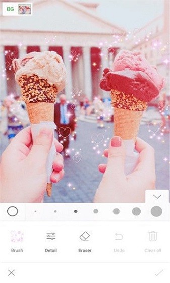 LineCamera截图1