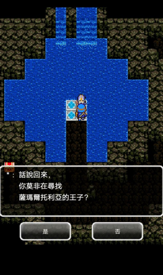 勇者斗恶龙2截图4