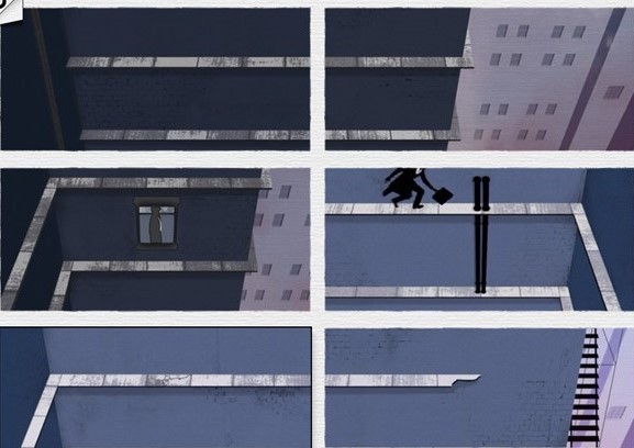 致命框架截图1