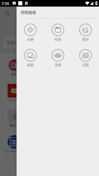 海豚浏览器Flash版