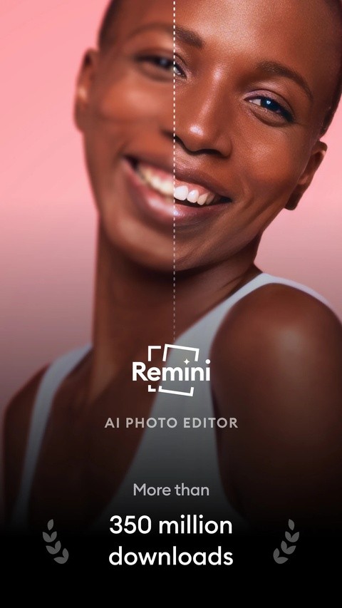 remini中文版截图1