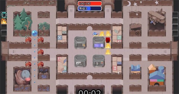 迷宫鼠截图4