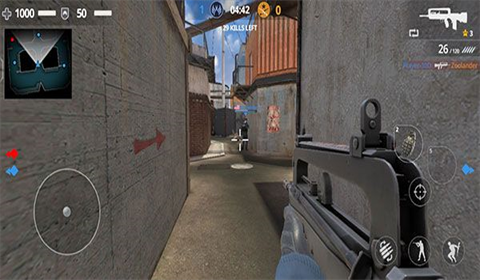 CS1.5中文版
