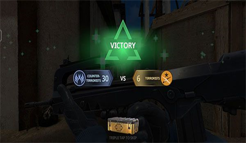 CS1.5中文版
