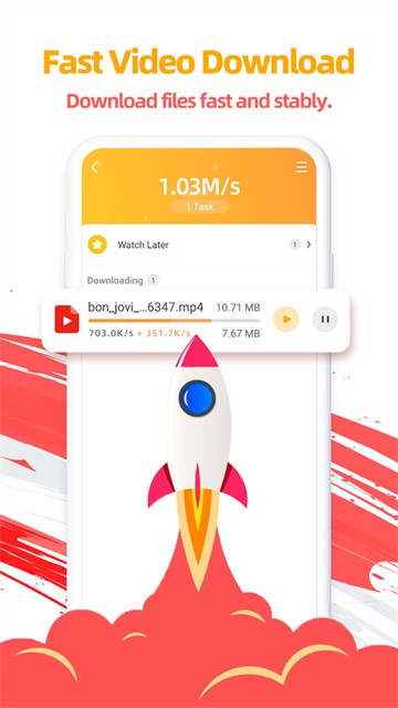 UC浏览器国际版截图4