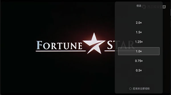 西瓜视频TV版