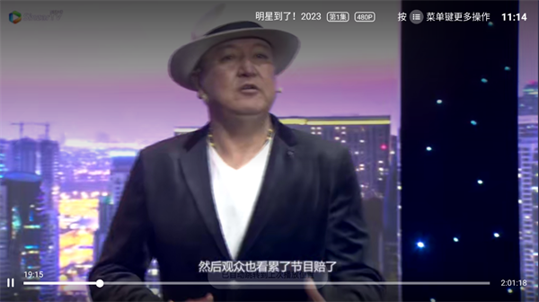 sinzarTV电视版
