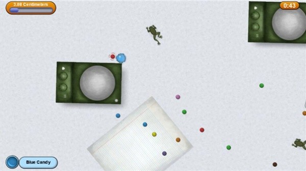 美味星球2中文版截图4