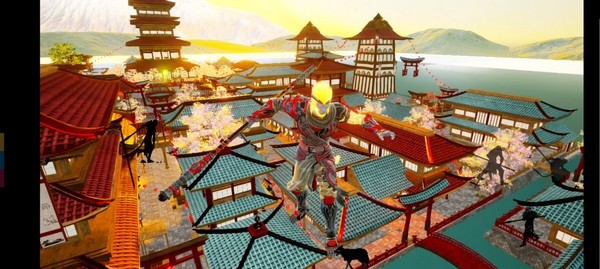 黑神话悟空抢先版截图2