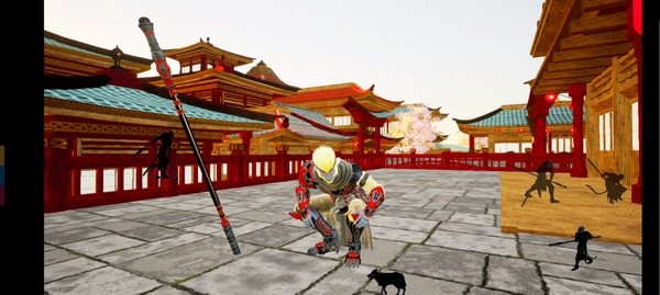 黑神话悟空抢先版截图4
