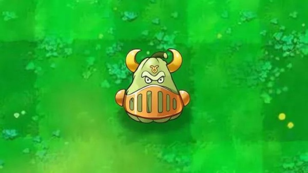 植物大战僵尸星座版