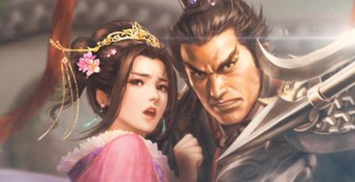 三国志8重制版
