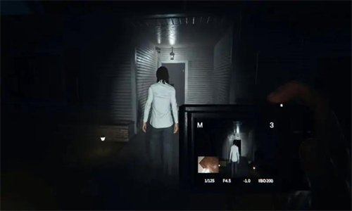 恐鬼症多人联机版
