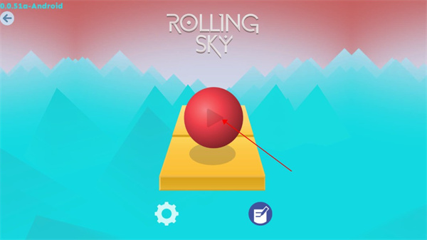 Rolling Sky Remake最新版