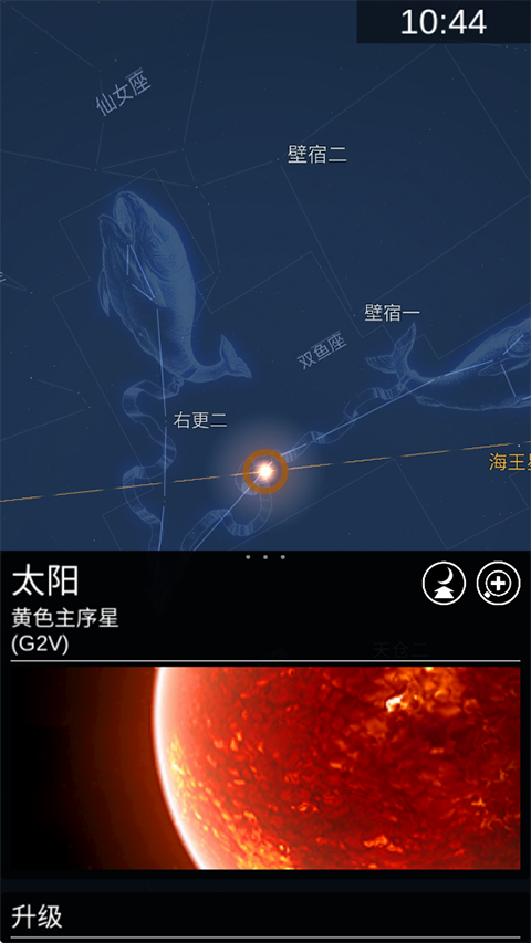 星图