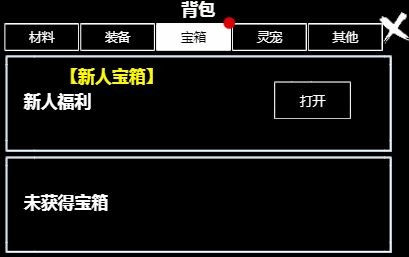 无尽洪荒