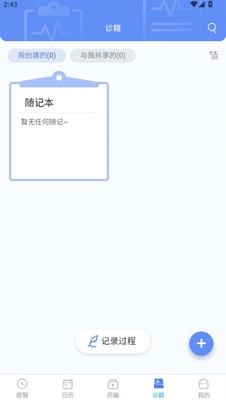 药管家