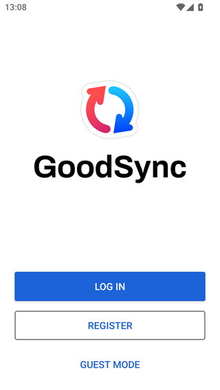 goodsync