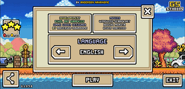 超像素生存最新版