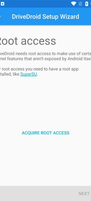 DriveDroid