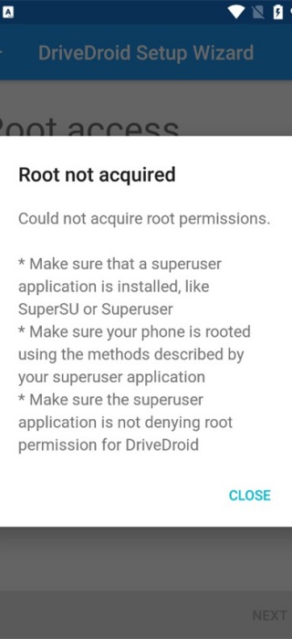 DriveDroid