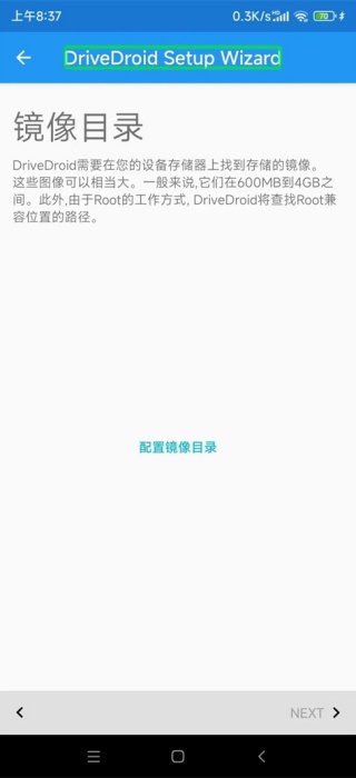 DriveDroid