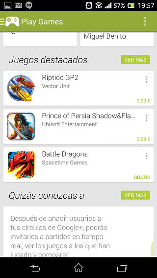GooglePlayServices截图2