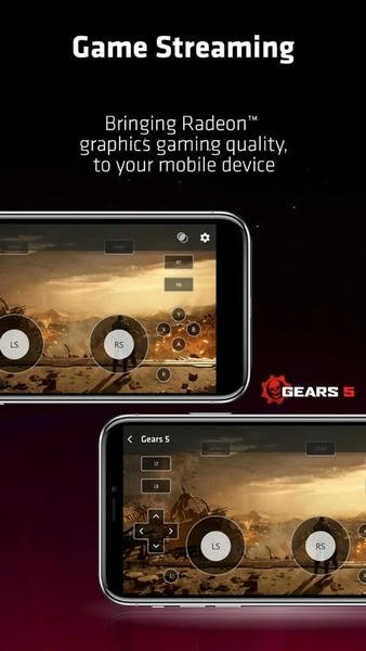 amdlink截图4