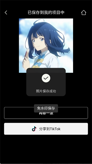 醒图国际版