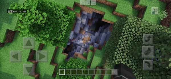 minecraft国际服