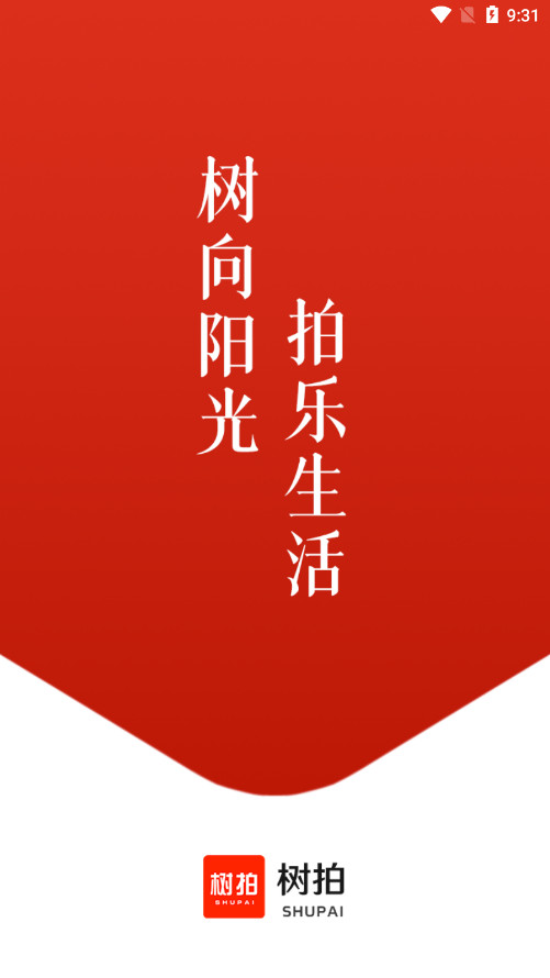树拍易购