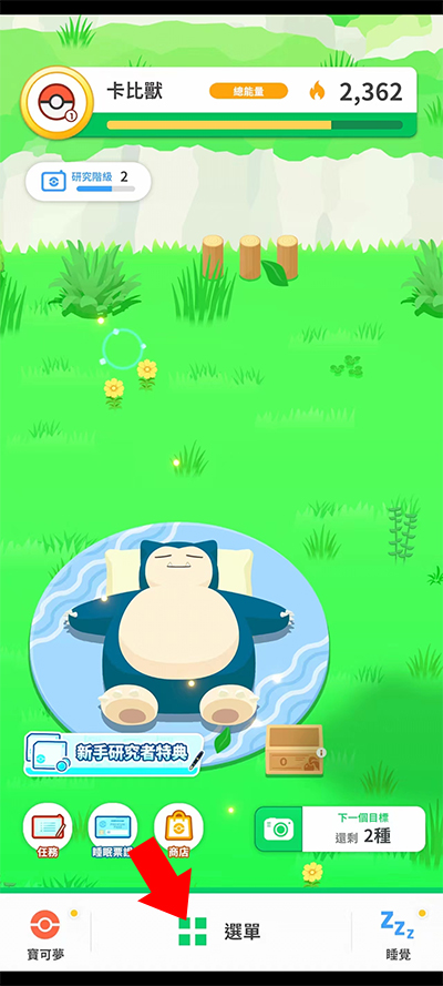 PokemonSleep
