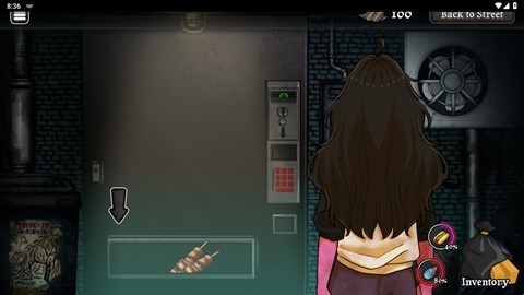 跨维度自动售货机截图1