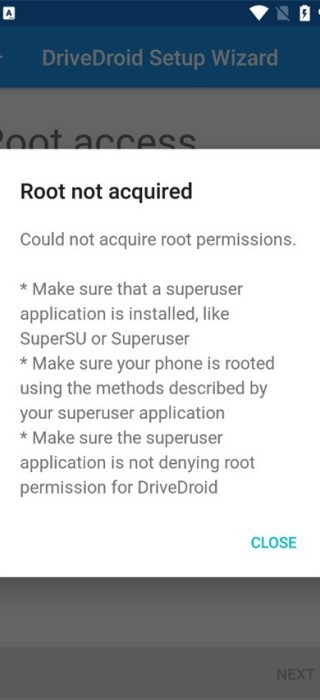 DriveDroid截图3