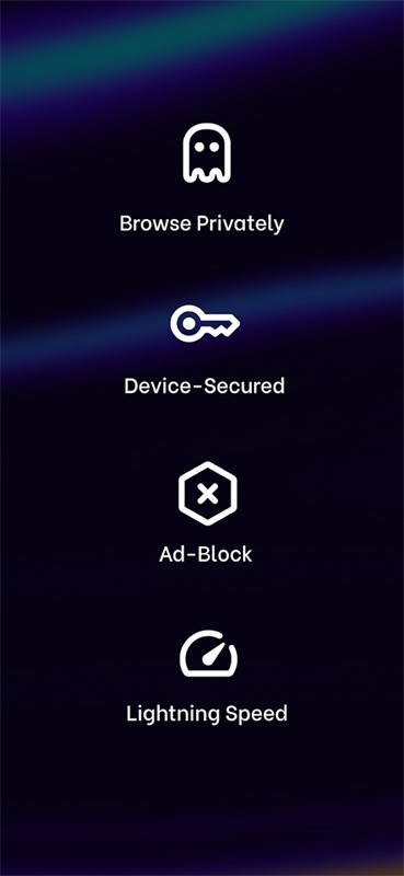 Opera浏览器截图4