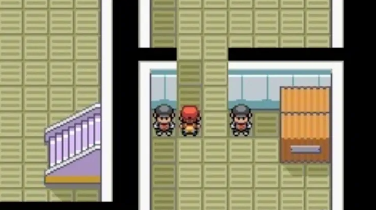 口袋妖怪竞技场汉化版