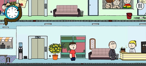 社死模拟器截图4