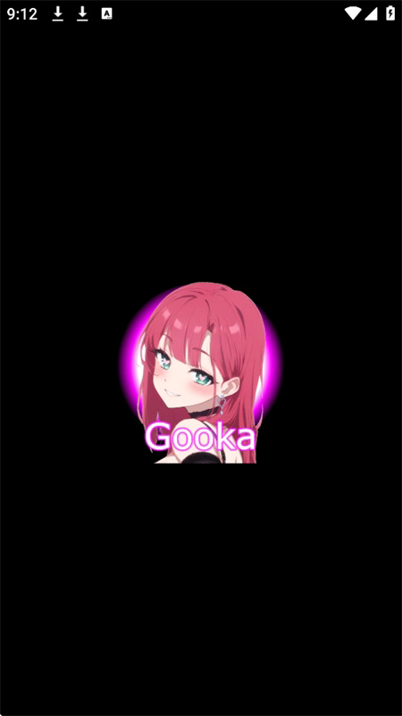 Gooka聊天软件