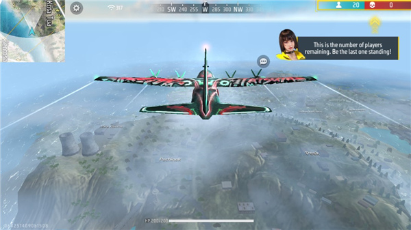 Free Fire MAX