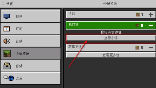 我的世界国际服1.21
