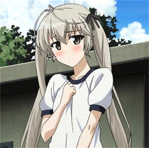 Galgame缘之空