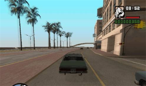 GTA5手机版